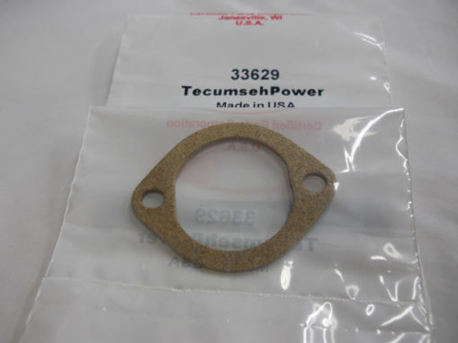 Picture of 33629 Tecumseh Parts GASKET
