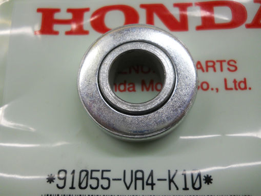 Picture of 91055-VA4-K10 Honda® BEARING, RADIAL BALL