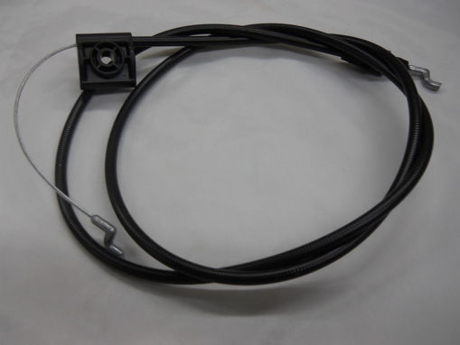 Picture of 54530-VG3-D01 Honda® CABLE, BRAKE