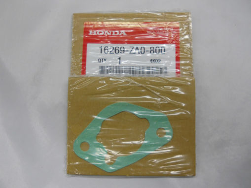 Picture of 16269-ZA0-800 Honda® GASKET, AIR CLEANER