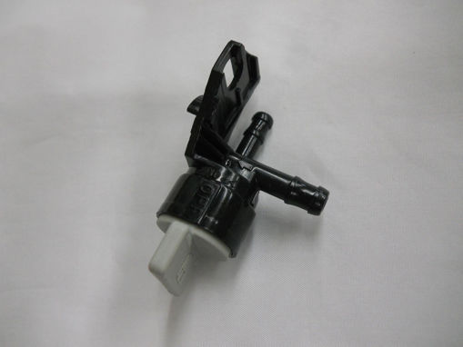 Picture of 16950-ZM0-003 Honda® PETCOCK ASSY.