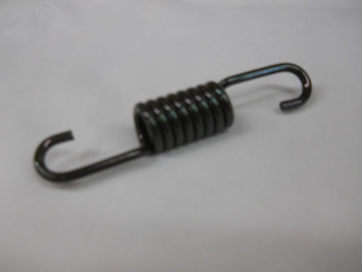 Picture of 54411-VE2-800 Honda® SPRING, CLUTCH LEVER