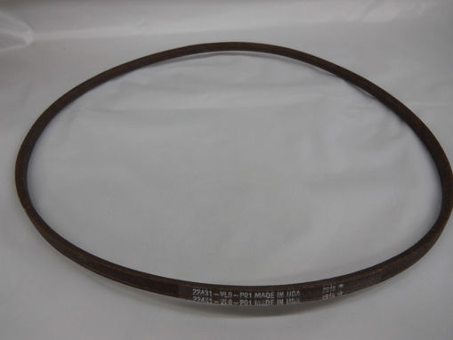 Picture of 22431-VL0-P01 Honda® V-BELT