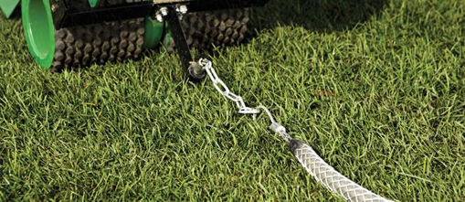 Picture of RYAN 12" Junior Sod Cutter Accessories