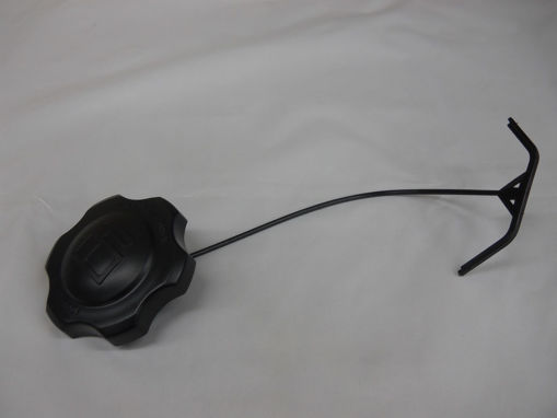 Picture of 14 227 19-S Kohler Parts CAP ASSEMBLY: FUEL