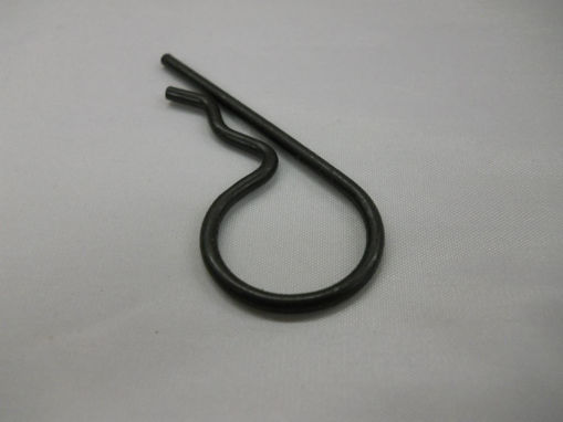 Picture of 3290-255 Toro PIN-COTTER, HAIR