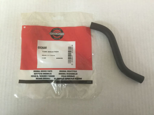 Picture of 692600 Briggs & Stratton TUBE-BREATHER