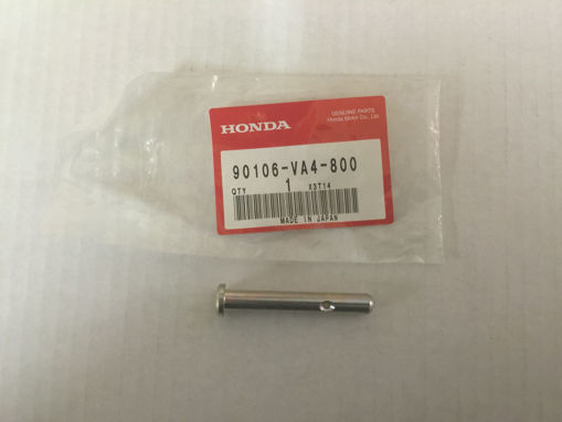 Picture of 90106-VA4-800 Honda® PIN, CLUTCH LEVER