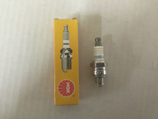 Picture of CMR6A Honda® SPARK PLUG