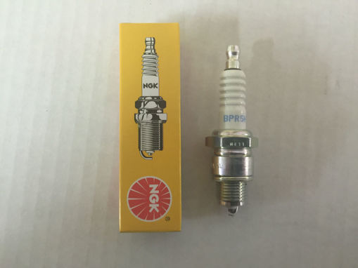 Picture of 98076-55747 Honda® SPARK PLUG (BPR5HS)