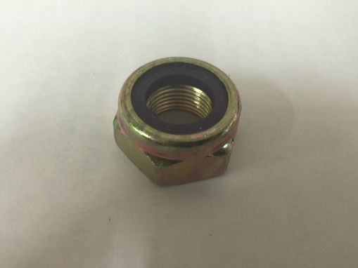 Picture of 3296-67 Toro NUT-LOCK, NI