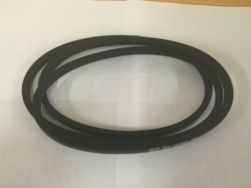 Picture of 112-6147 Toro BELT-V