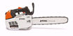 Stihl, chainsaws, tree cutting