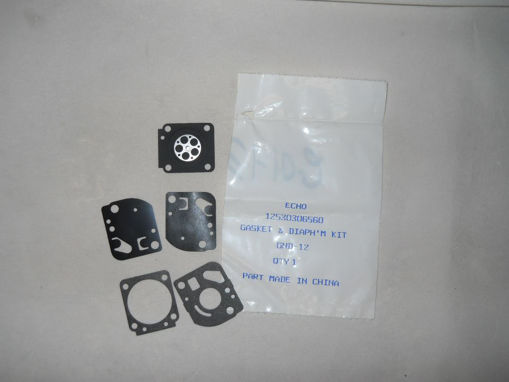 Picture of 125300-06560 Little Wonder REBUILD KIT