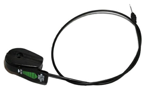 Picture of 92-7734 Lawnboy Parts & Accessories 92-7734 Toro CABLE - THROTTLE