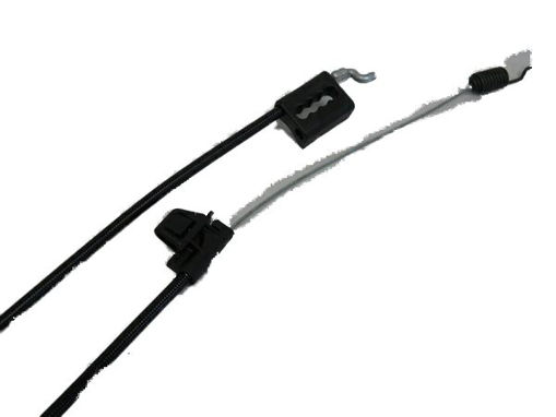 Picture of 532407816 Husqvarna DRIVE CONTROL ASSBLY INCL CABL