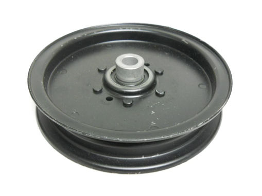Picture of 128169 Ransome / Bobcat Parts IDLER PULLEY