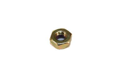 Picture of 3296-56 Toro NUT-LOCK, NI