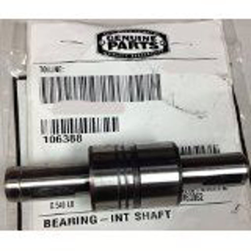 Picture of 106388 Toro BEARING - INT SHAFT