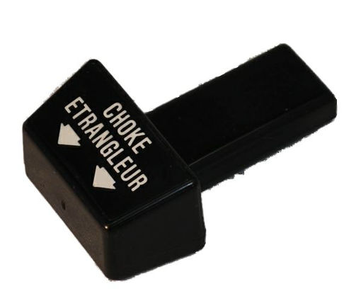 Picture of 55-8810 Toro CONTROL-CHOKE