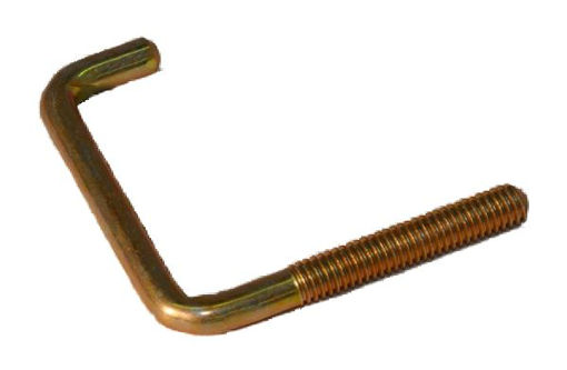 Picture of 98-2266 Toro LOCK-HANDLE