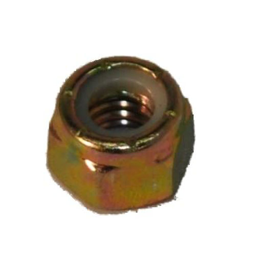 Picture of 3296-29 Toro NUT-LOCK, NI