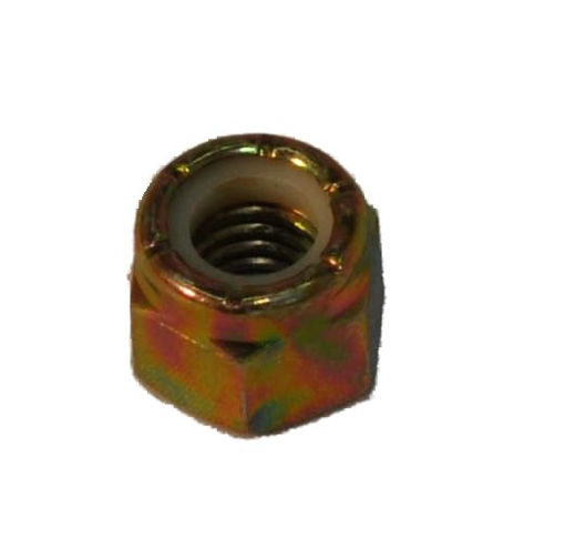 Picture of 3296-39 Toro NUT-LOCK, NI