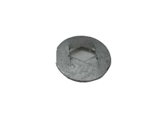 Picture of 108457 Toro NUT-PUSH