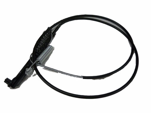 Picture of 115-8439 Toro CABLE-BRAKE, BBC
