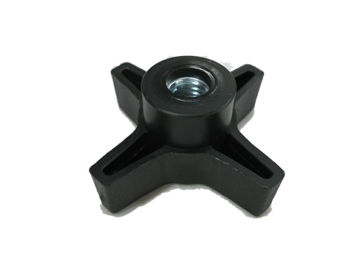 480532A, 48053 10PK Bronze Caster Wheel Bushing Fits Ransomes Bob-Cat Mower PJH1060