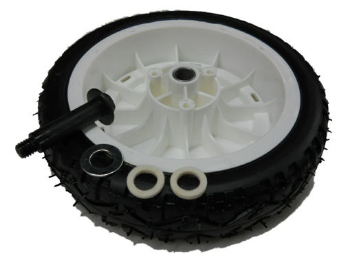 Picture of 131-4520 Lawnboy Parts & Accessories 131-4520 Toro WHEEL & TIRE KIT