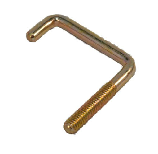 Picture of 136-7130 Toro LOCK-HANDLE