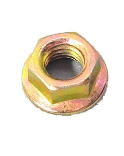 Picture of 3290-357 Toro NUT-HHF, WHIZ