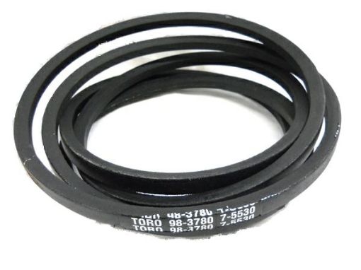 Picture of 98-3780 Toro V-BELT-DRIVE