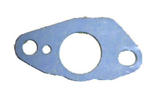 Picture of 16221-ZG0-801 Honda® GASKET, CARBURETOR