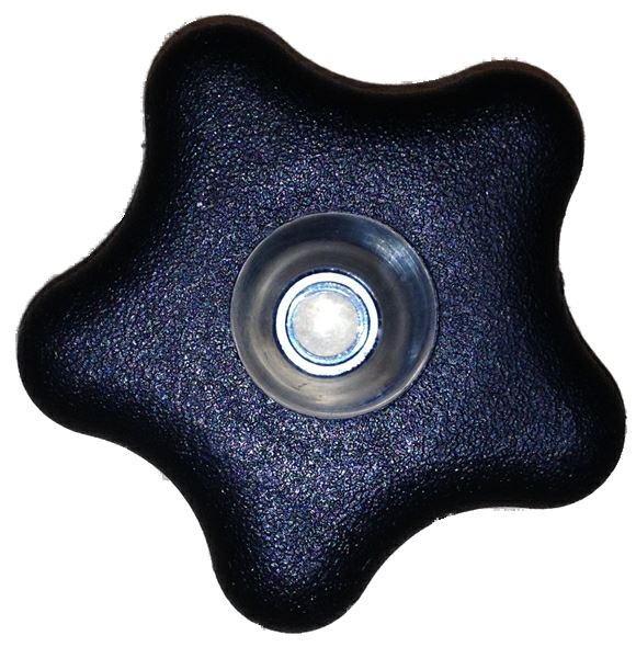 Manopola 106-4161 107-3844 Rondella E Maniglia 136-7130 - Foto 4