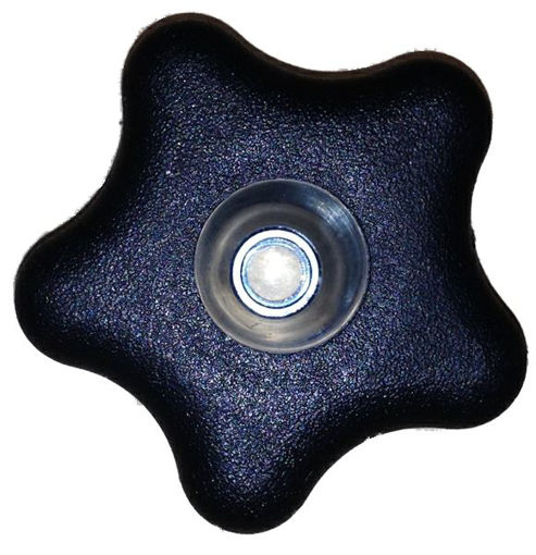 Picture of 106-4161 Toro KNOB-HANDLE