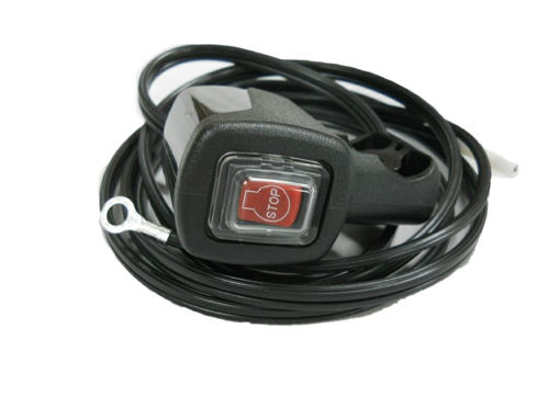 Picture of 117-5975 Toro IGNITION SWITCH