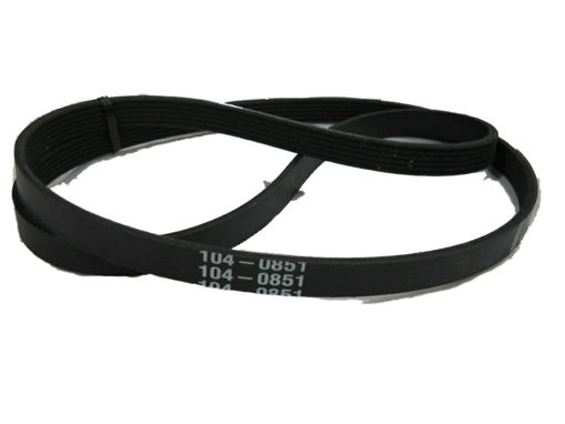 Picture of 104-0851 Toro BELT-DRIVE