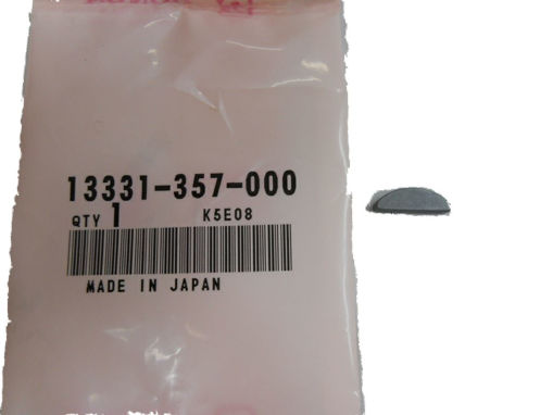 Picture of 13331-357-000 Honda® KEY (25X18)