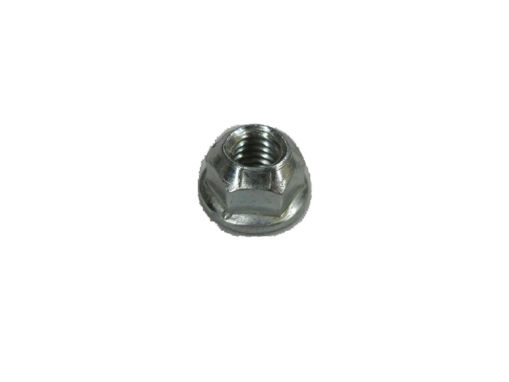 Picture of 90114-SA0-000 Honda® NUT, SELF-LOCK (6MM)