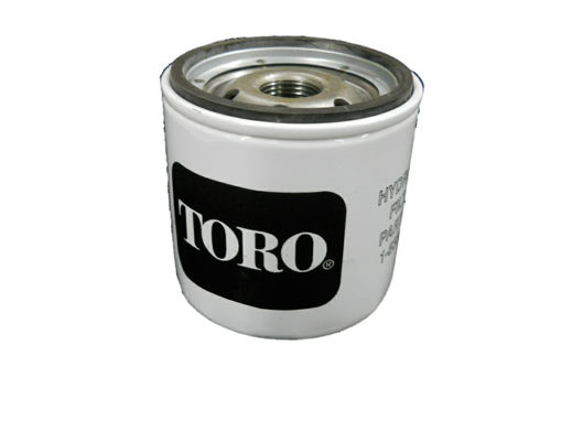 Picture of 1-633750 Toro FILTER-OIL, HYD