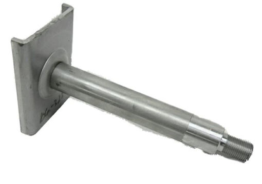 Picture of 106-3233 Toro SPINDLE SHAFT ASM