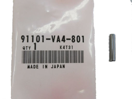 Picture of 91101-VA4-801 Honda® ROLLER (5X23.8)