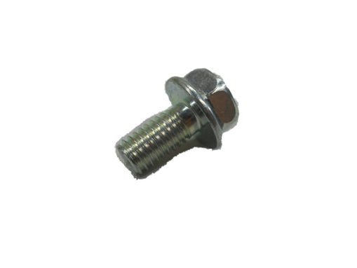 Picture of 95701-06012-08 Honda® BOLT, FLANGE (6X12)