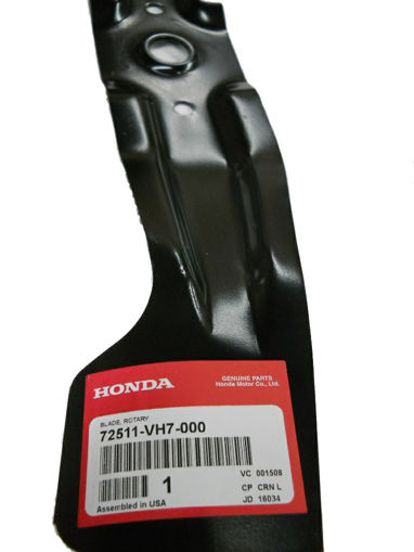 Picture of 72511-VH7-000 Honda® BLADE, ROTARY