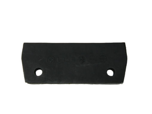 Picture of 72552-730-003 Honda® RUBBER, BLOWER