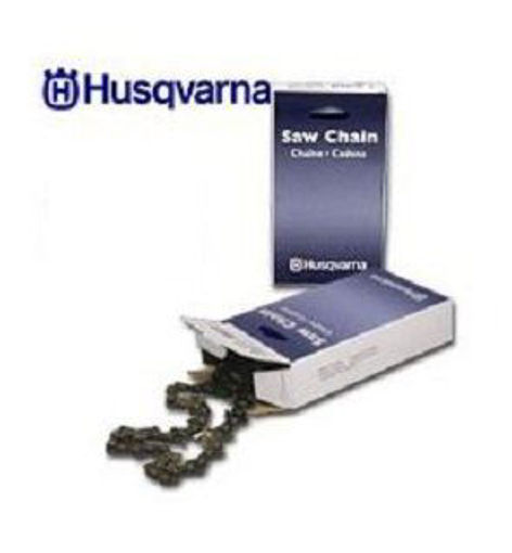 Picture of 591119493 Husqvarna H46-93 CHAIN LOOP replaces 585550093 and 501842593