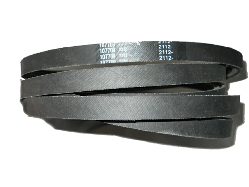 Picture of 539107709 Husqvarna BELT, DECK