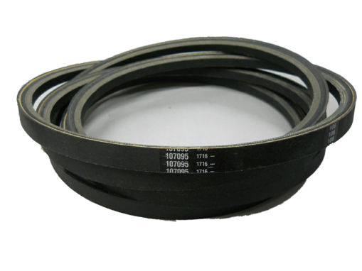 Picture of 539107095 Husqvarna BELT